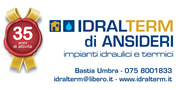 IDRALTERM di Ansideri & C.